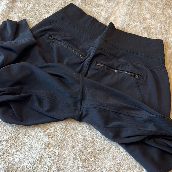 Athleta Venice Hight Rise‎ Jogger - Picture 7 of 10